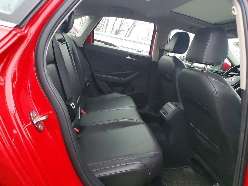 Photo 10 from auction – 2019 VOLKSWAGEN JETTA with VIN 3VWC57BU1KM216895