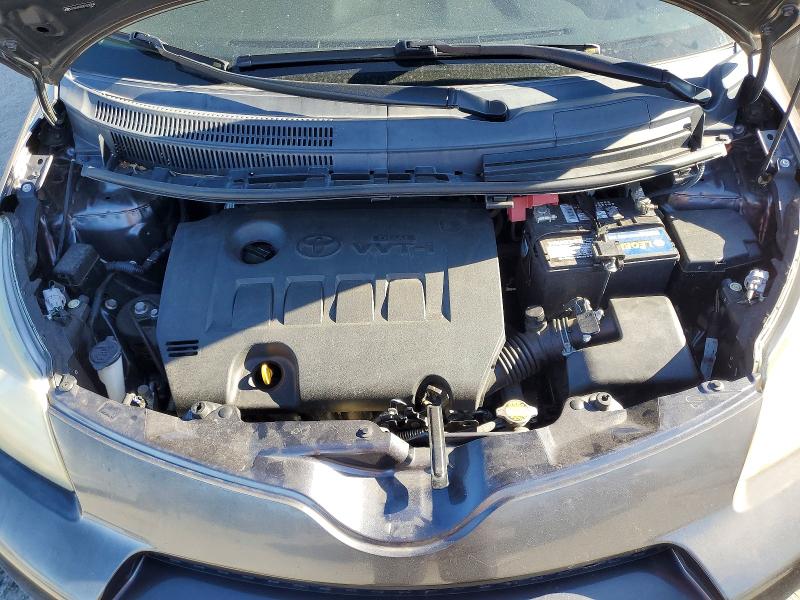 Photo 11 from auction – 2013 TOYOTA SCION XD with VIN JTKKUPB43D1034299