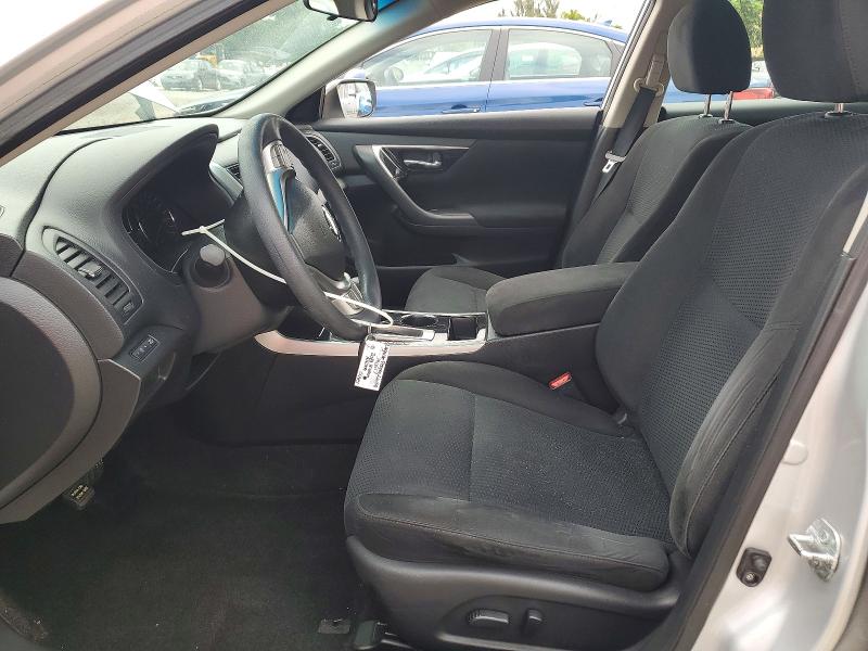 Photo 7 from auction – 2014 NISSAN ALTIMA 2.5 with VIN 1N4AL3AP8EC408492