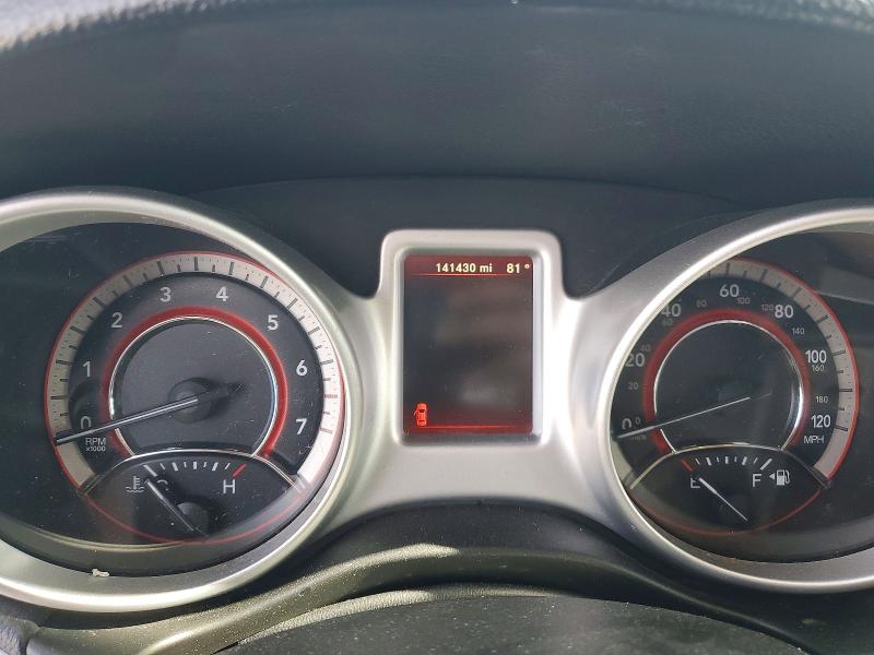 Photo 9 from auction – 2020 DODGE JOURNEY with VIN 3C4PDCAB2LT280743