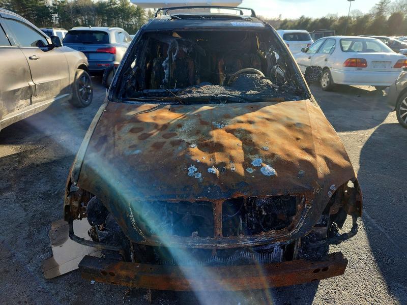 Photo 5 from auction – 1999 LEXUS RX 300 with VIN JT6HF10U4X0090748