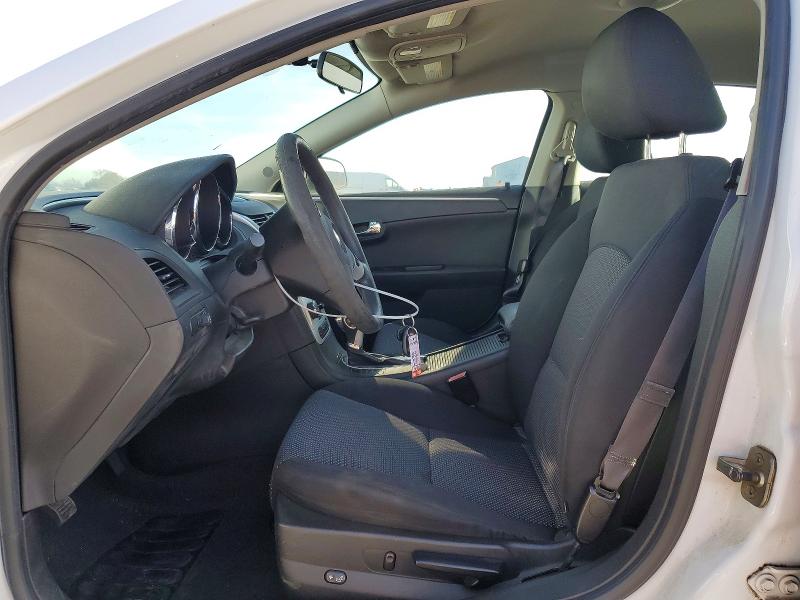 Photo 7 from auction – 2011 CHEVROLET MALIBU 1LT with VIN 1G1ZC5EU8BF247833
