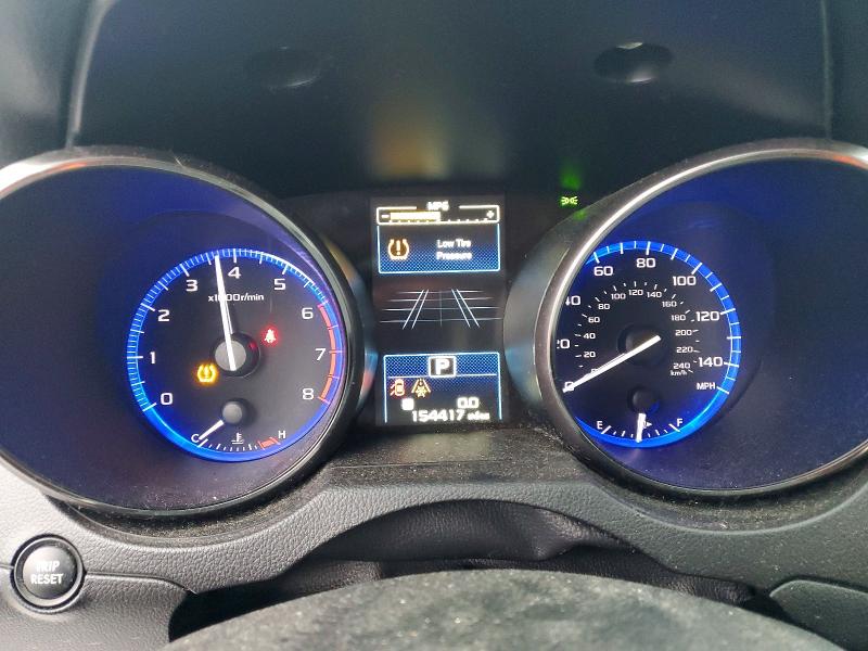 Foto 9 de la subasta – 2016 SUBARU LEGACY con VIN 4S3BNAF66G3006664