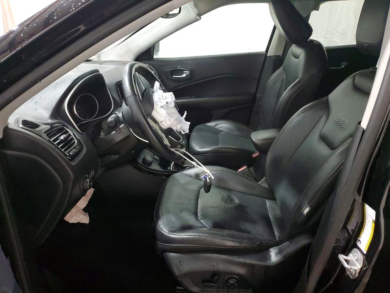 Photo 7 from auction – 2018 JEEP COMPASS LI with VIN 3C4NJDCB9JT479305