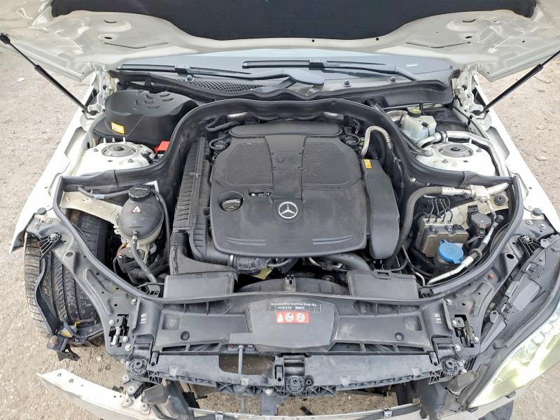 Photo 11 from auction – 2016 MERCEDES-BENZ E with VIN WDDHH8JB0GB278993