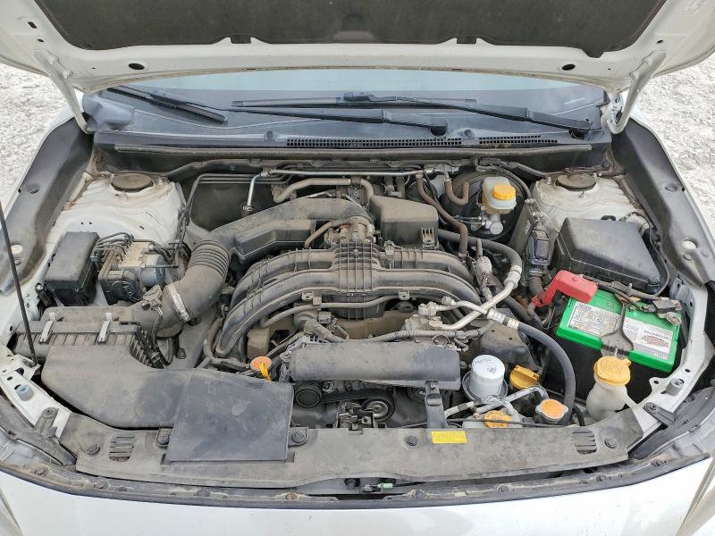 صورة رقم 12 من المزاد - 2018 SUBARU CROSSTREK مع VIN JF2GTABCXJH352123
