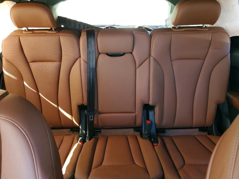 Photo 10 from auction – 2022 AUDI Q7 PREMIUM with VIN WA1LXBF71ND002598