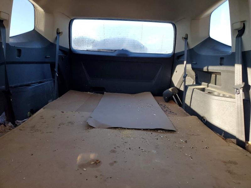 Photo 10 from auction – 2018 VOLKSWAGEN ATLAS S with VIN 1V2GR2CA3JC526271