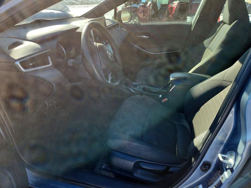 Photo 7 from auction – 2020 TOYOTA COROLLA with VIN 5YFS4RCE4LP032078