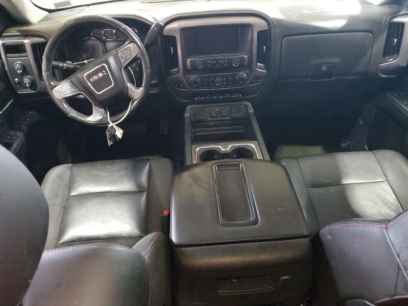 Photo 8 from auction – 2015 GMC SIERRA K15 with VIN 3GTU2VEC0FG159875
