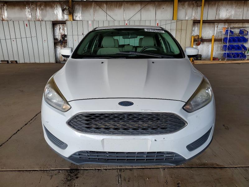 Photo 5 from auction – 2018 FORD FOCUS SE with VIN 1FADP3K2XJL288810