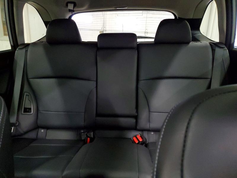 Photo 10 from auction – 2018 SUBARU OUTBACK 2. with VIN 4S4BSANC2J3309685