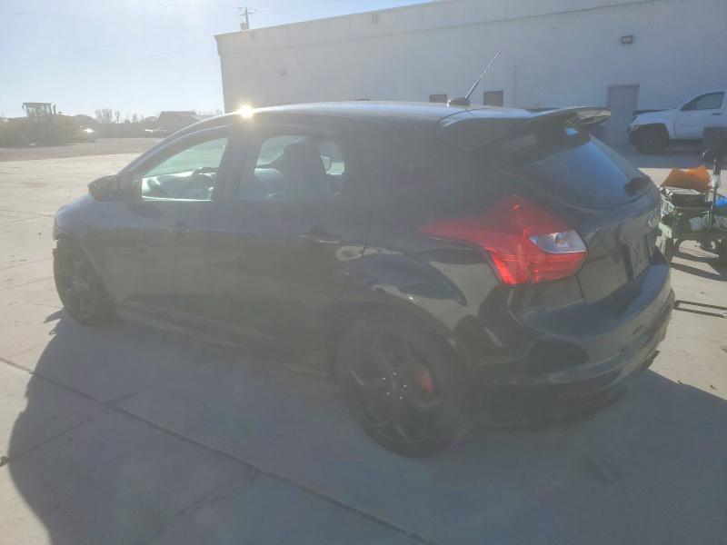 Photo 2 from auction – 2014 FORD FOCUS ST with VIN 1FADP3L91EL293928