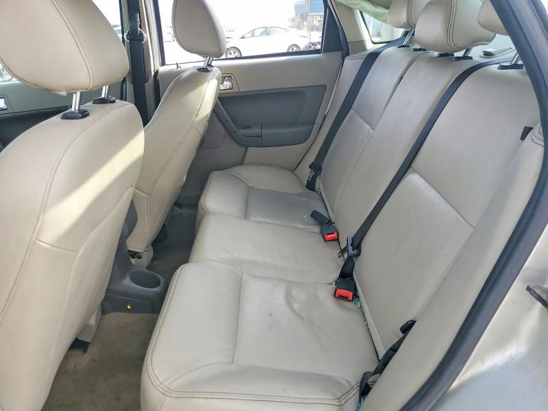 Photo 10 from auction – 2011 FORD FOCUS SES with VIN 1FAHP3GN7BW130851