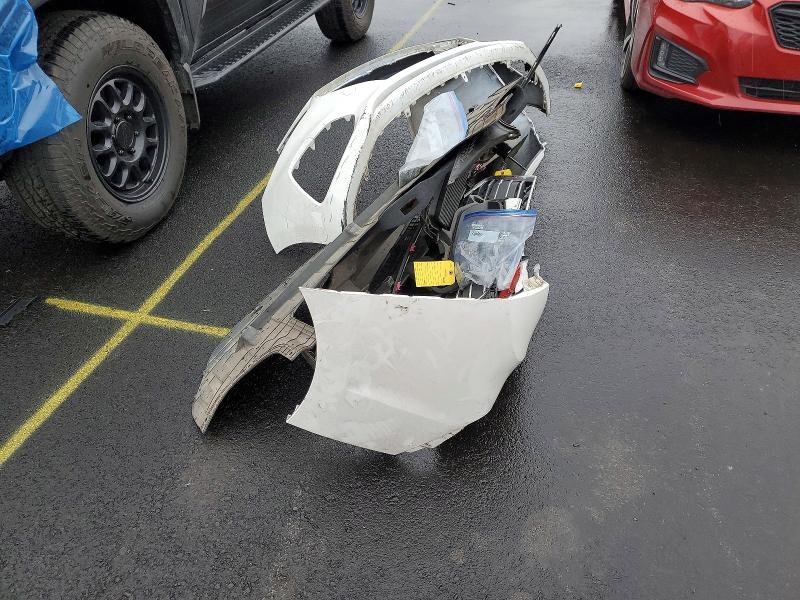 Photo 12 from auction – 2022 HYUNDAI ACCENT with VIN 3KPC24A60NE186400