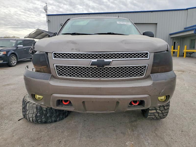 Photo 5 from auction – 2012 CHEVROLET TAHOE C150 with VIN 1GNSCAE01CR141911