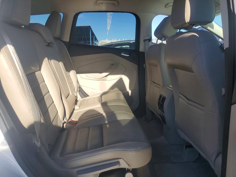 Photo 11 from auction – 2014 FORD ESCAPE TIT with VIN 1FMCU9JX4EUA30325