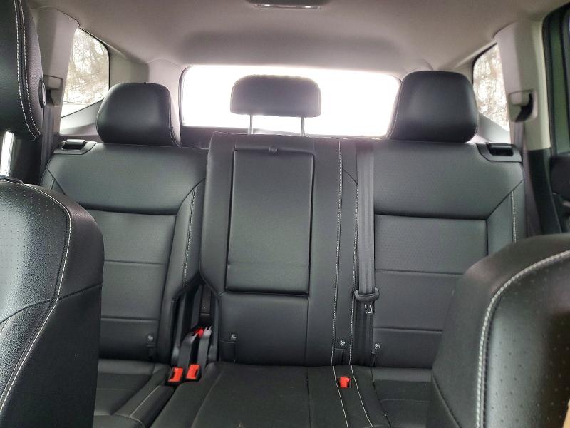 Photo 10 from auction – 2023 VOLKSWAGEN ATLAS with VIN 1V2HR2CA6PC530876