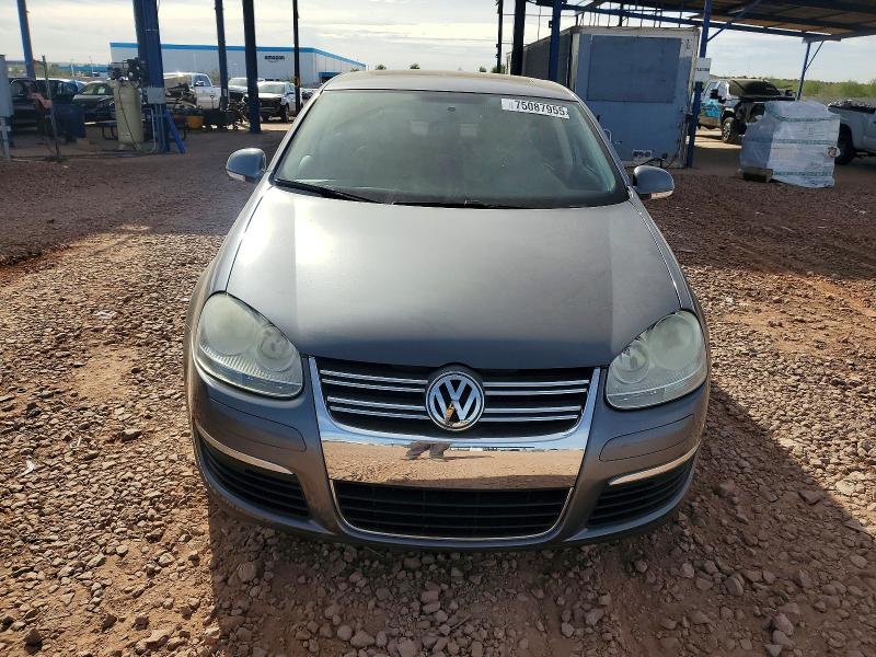 Photo 5 from auction – 2008 VOLKSWAGEN JETTA with VIN 3VWRJ71K98M184745