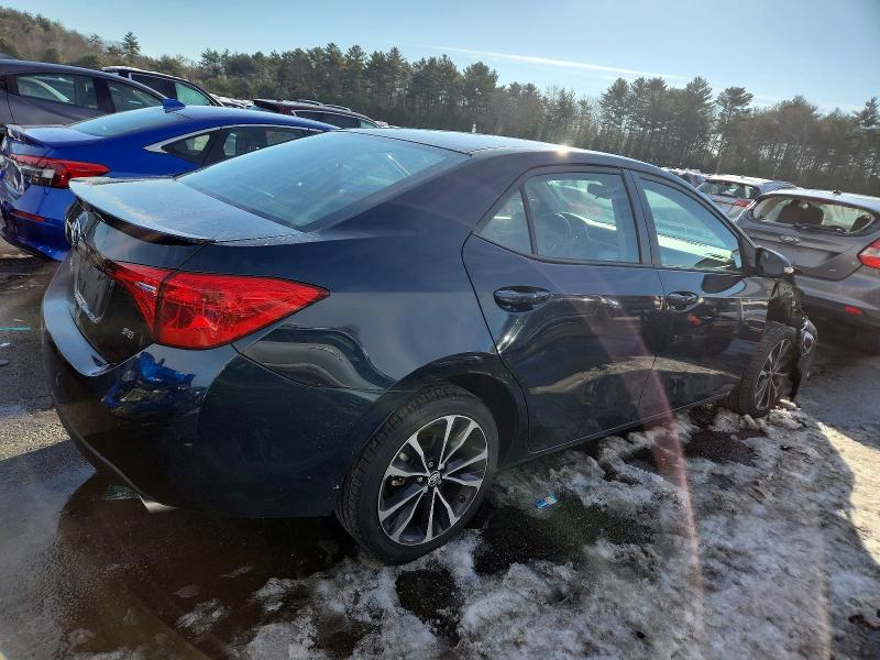 صورة رقم 3 من المزاد - 2017 TOYOTA COROLLA مع VIN 2T1BURHE9HC811198