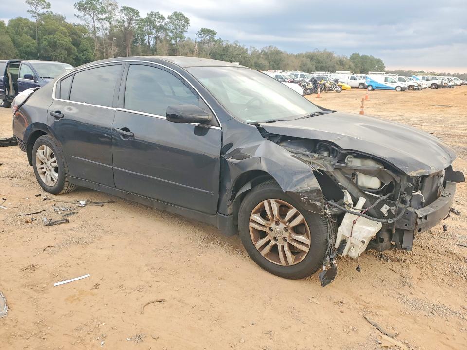 Фото 4 с аукциона – 2012 NISSAN ALTIMA с VIN 1N4AL2APXCN548166