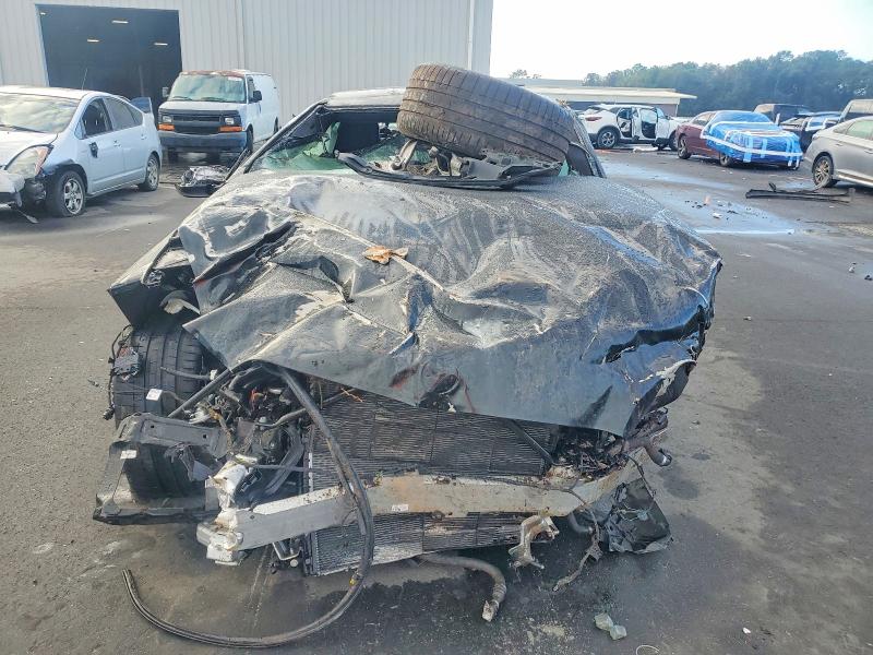 Photo 5 from auction – 2026 BMW M5 with VIN WBS83FK05TCV80643