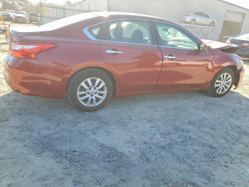 Photo 3 from auction – 2016 NISSAN ALTIMA 2.5 with VIN 1N4AL3APXGN360632