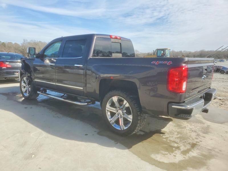 Photo 2 from auction – 2016 CHEVROLET SILVERADO with VIN 3GCUKSEJ4GG148702