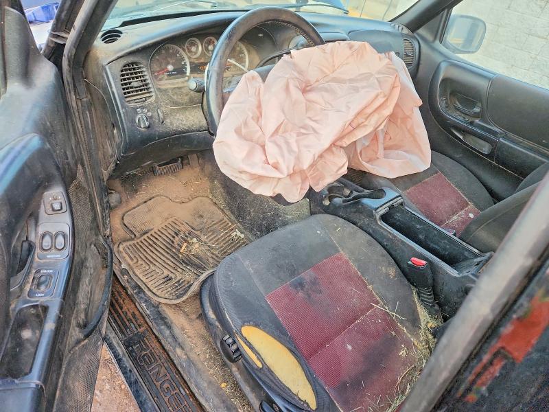 Photo 8 from auction – 2004 FORD RANGER SUP with VIN 1FTZR45E64PA08545