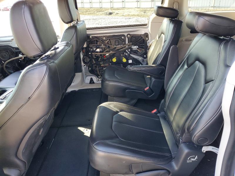 Photo 11 from auction – 2023 CHRYSLER PACIFICA T with VIN 2C4RC1BG5PR582028