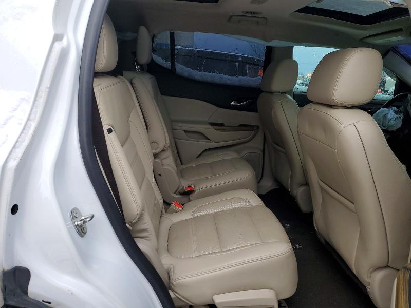 Photo 11 from auction – 2019 GMC ACADIA with VIN 1GKKNPLS1KZ125754