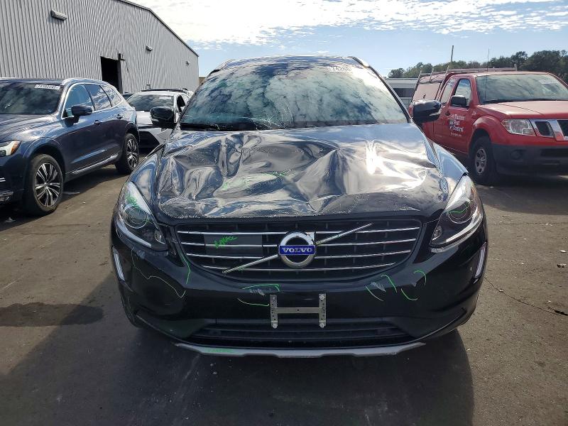 Photo 5 from auction – 2016 VOLVO XC60 with VIN YV4902RM5G2784695