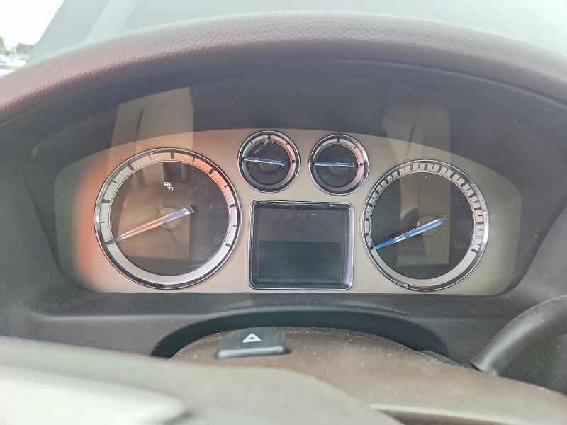 Photo 9 from auction – 2013 CADILLAC ESCALADE E with VIN 3GYT4NEF8DG157718