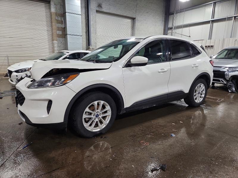FORD ESCAPE 2020 with VIN 1FMCU9G60LUB05355 - Photo from auction