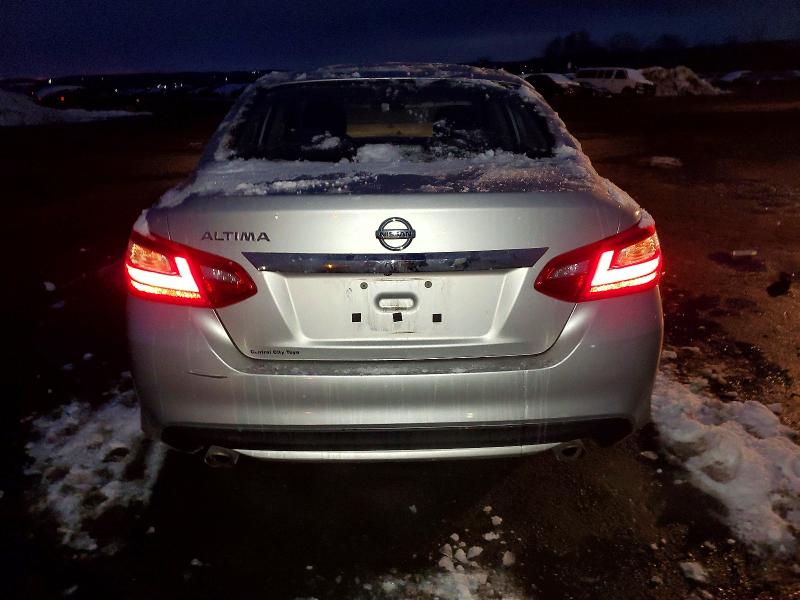 Photo 6 from auction – 2016 NISSAN ALTIMA with VIN 1N4AL3AP0GC261782