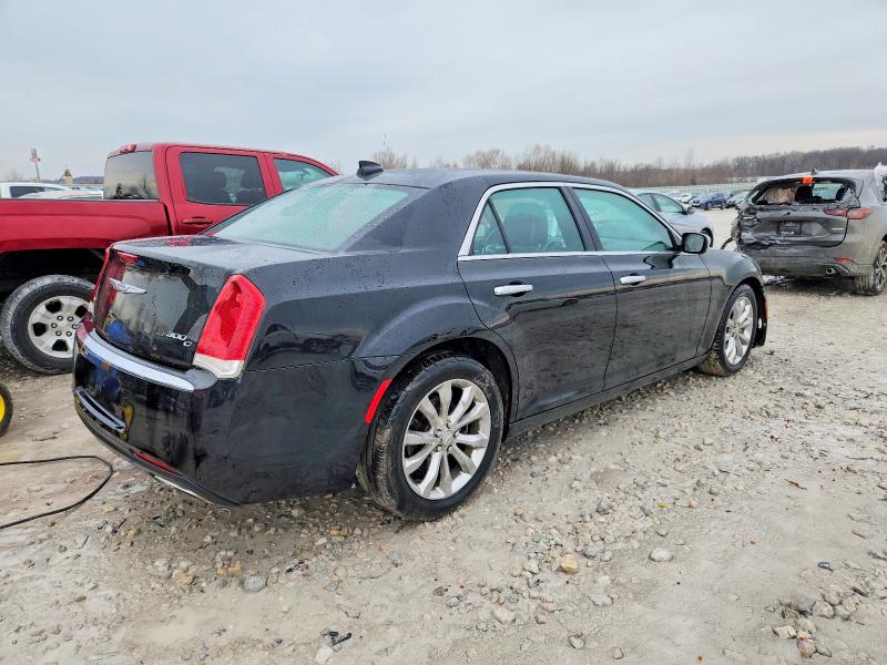 Photo 3 from auction – 2015 CHRYSLER 300C with VIN 2C3CCAKG9FH787060