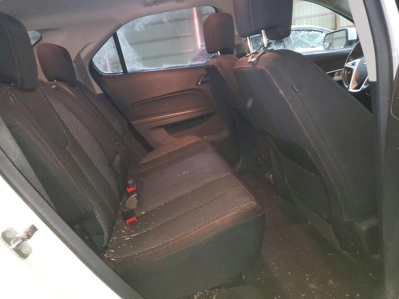 Photo 11 from auction – 2016 CHEVROLET EQUINOX LT with VIN 2GNALCEK1G1136604
