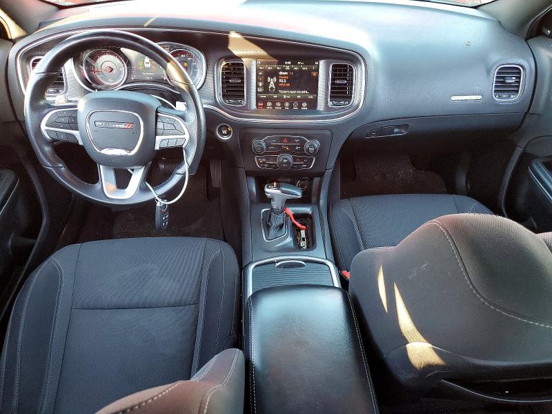 Photo 8 from auction – 2018 DODGE CHARGER R/ with VIN 2C3CDXCT2JH238126