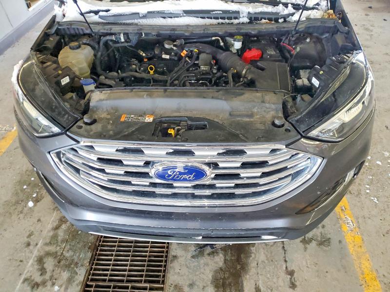 Photo 12 from auction – 2020 FORD EDGE SEL with VIN 2FMPK4J97LBA83079