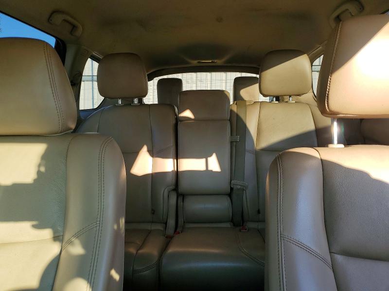 Zdjęcie 10 z aukcji – 2015 NISSAN PATHFINDER z VIN 5N1AR2MN5FC672618