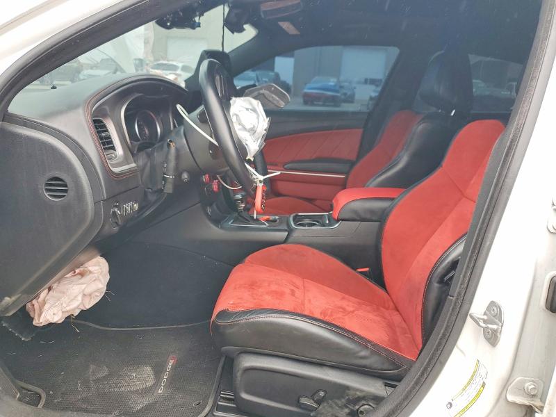 Photo 7 from auction – 2022 DODGE CHARGER SC with VIN 2C3CDXGJ9NH103014