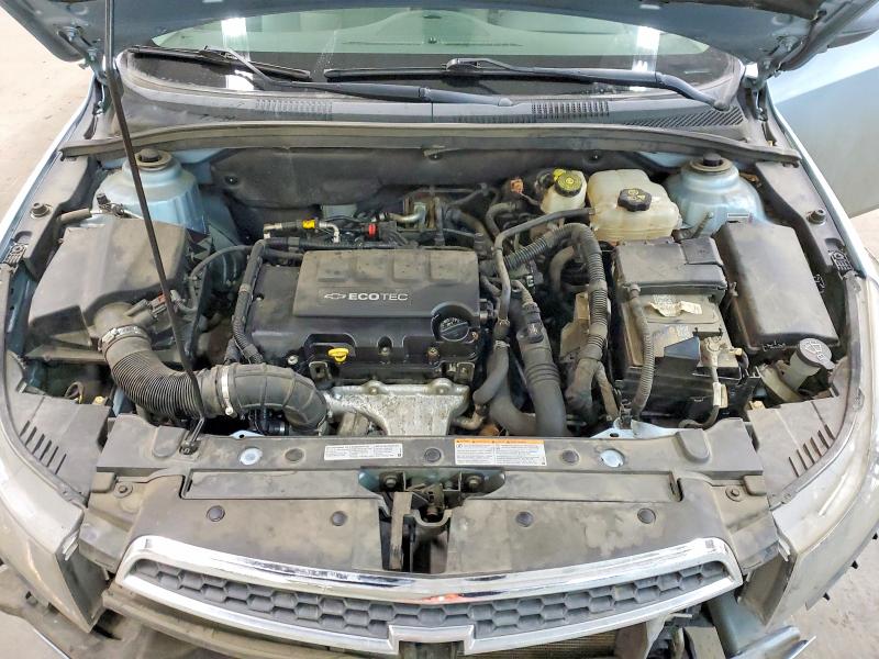 Photo 11 from auction – 2012 CHEVROLET CRUZE LT with VIN 1G1PF5SC4C7203060