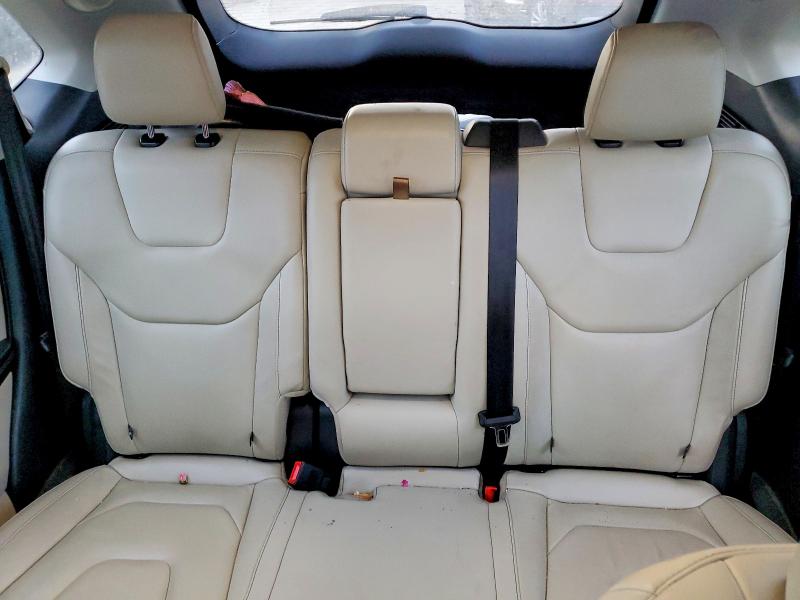 Photo 10 from auction – 2018 FORD EDGE TITAN with VIN 2FMPK4K93JBC26220