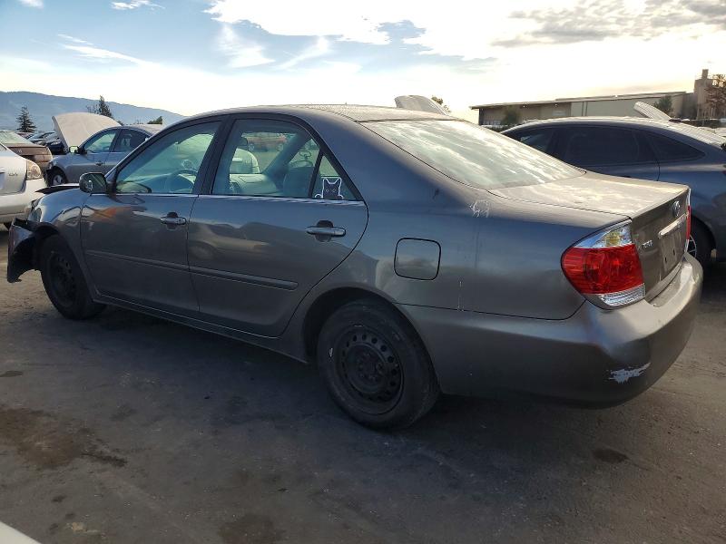Photo 2 from auction – 2005 TOYOTA CAMRY LE with VIN 4T1BE32K75U575489