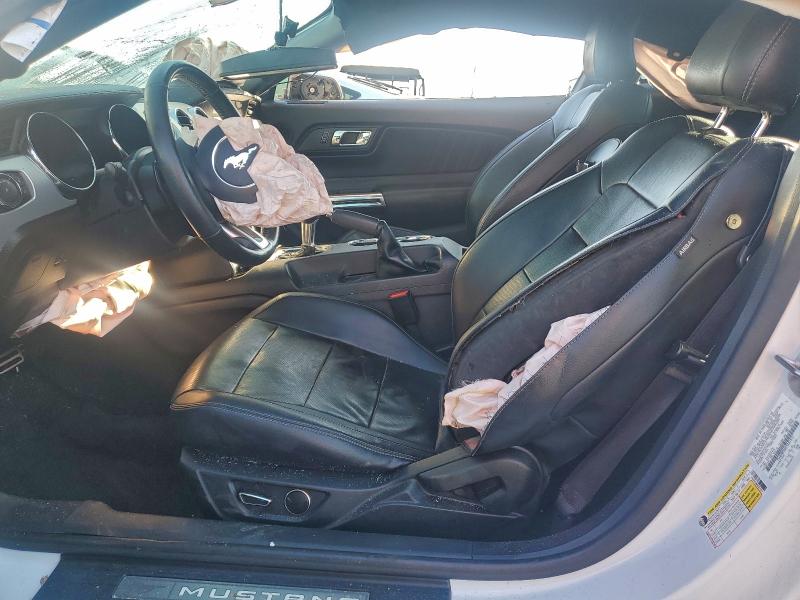 Photo 7 from auction – 2016 FORD MUSTANG with VIN 1FA6P8TH6G5331917