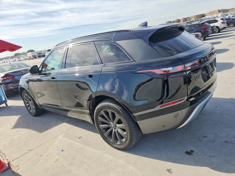 Photo 2 from auction – 2018 LAND ROVER RANGE ROVE with VIN SALYL2RX4JA753444