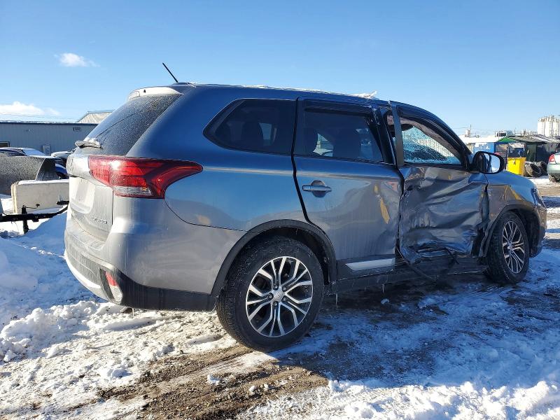 Фото 3 с аукциона – 2016 MITSUBISHI OUTLANDER с VIN JA4AD2A33GZ028260