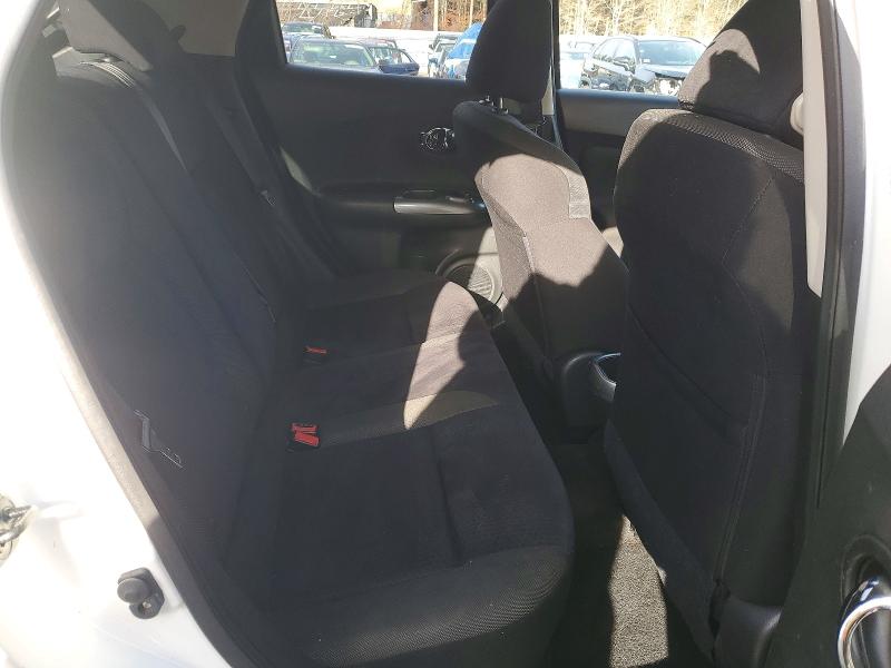 Photo 11 from auction – 2013 NISSAN JUKE S with VIN JN8AF5MV3DT222790