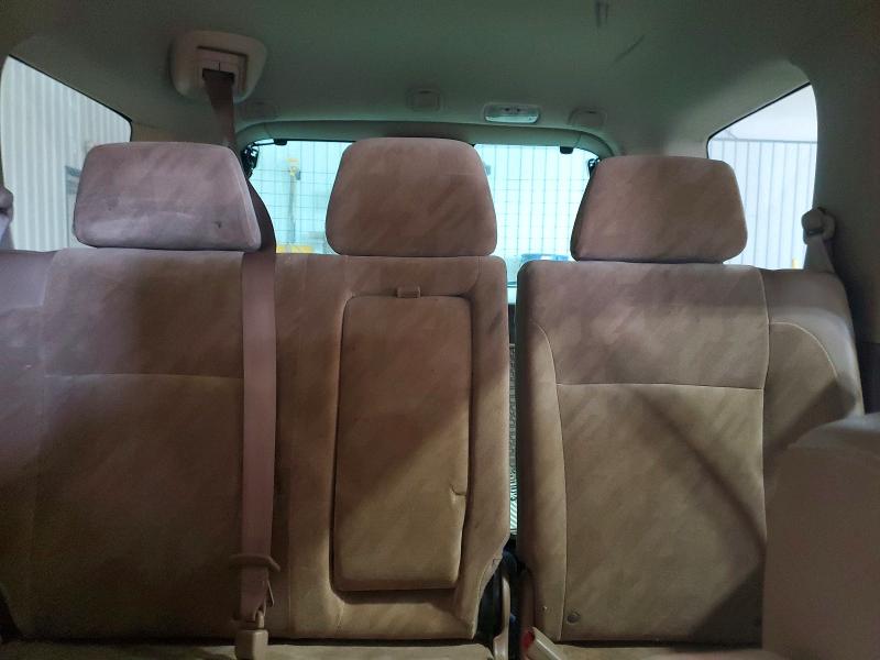 Photo 10 from auction – 2003 HONDA CR-V with VIN SHSRD78893U110171