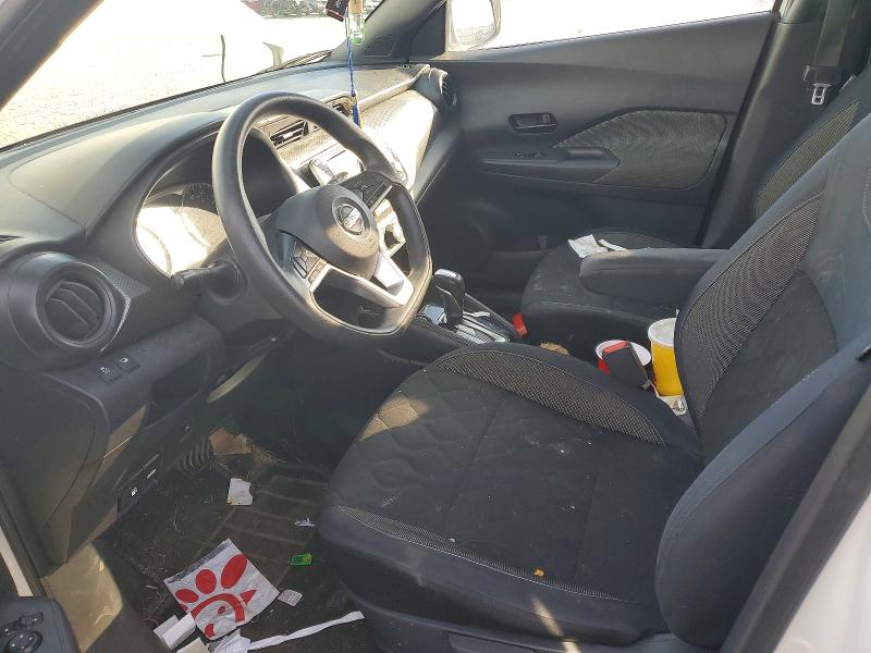 Photo 7 from auction – 2018 NISSAN KICKS S with VIN 3N1CP5CU1JL508893